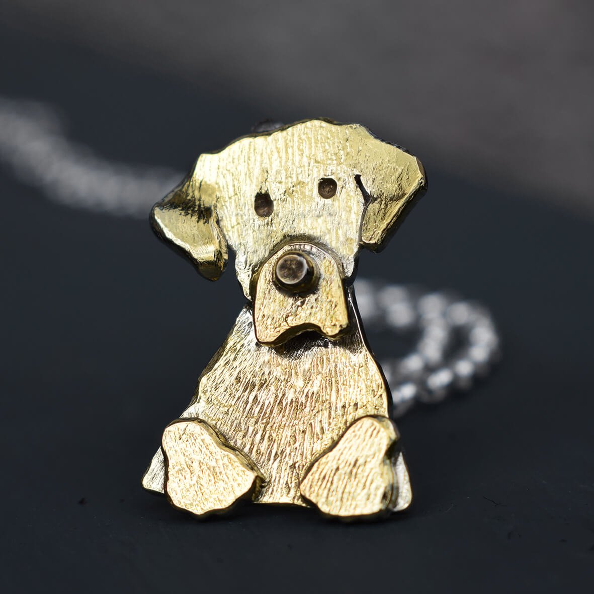 Labrador jewellery best sale