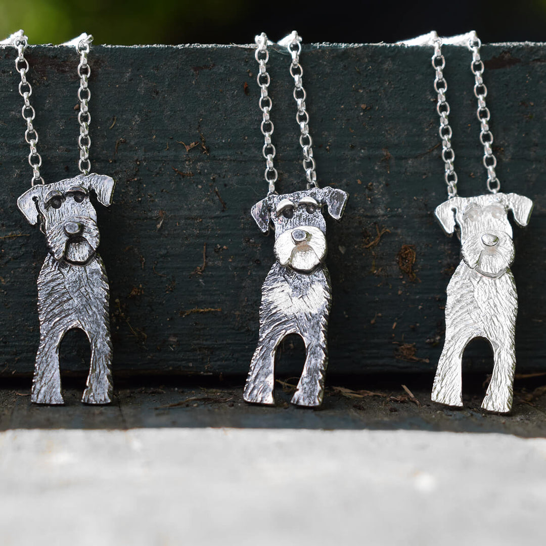 New Dog Jewellery