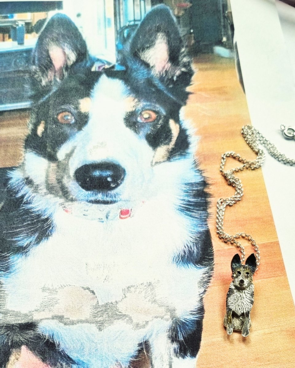 Pet Jewellery