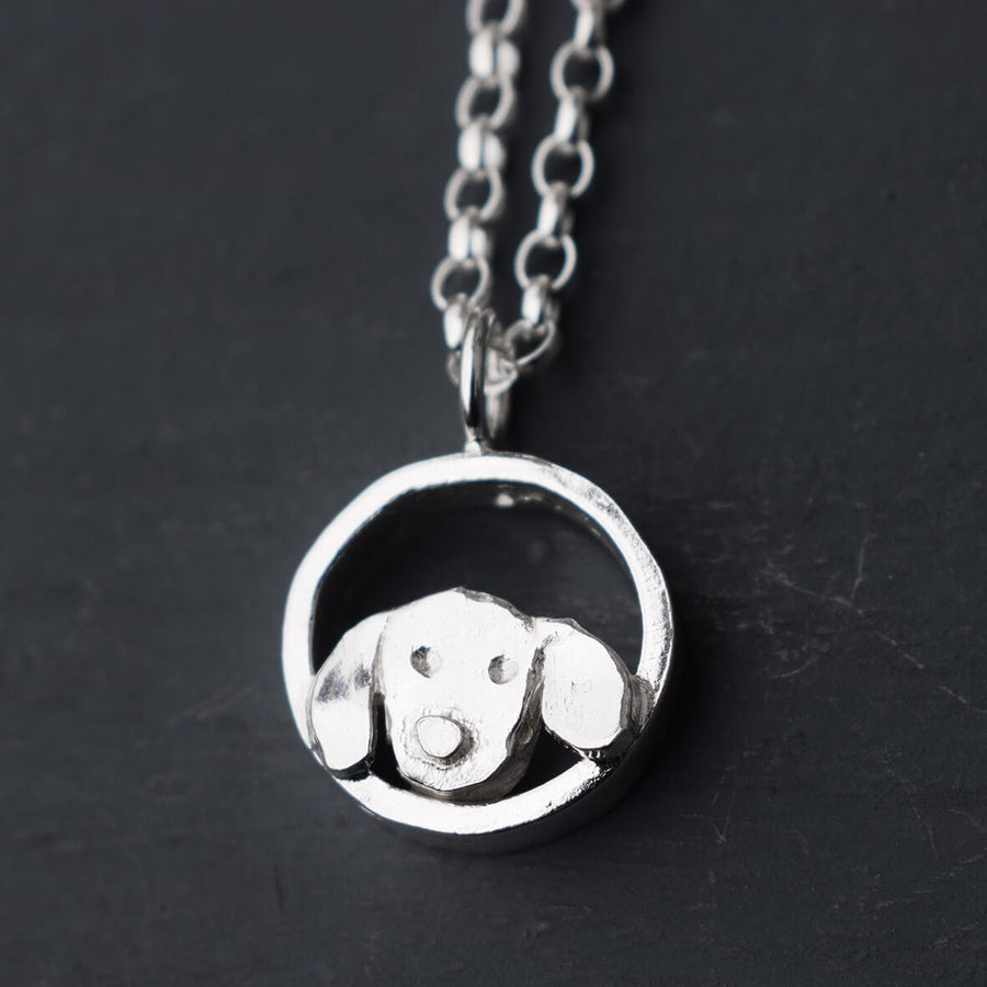 Beagle necklaces, Beagle jewellery. silver Beagle pendant, Beagle gift for her, Beagle present for woman, Beagle mum gift