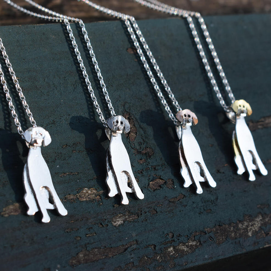 english pointer necklaces, english pointer jewellery, english pointer pendant, silver english pointer gift, english pointer memorial, english pointer dog loss gift, present for english pointer owner, english pointer gifts for her, english pointer birthday present, english pointer gift for wife, english pointer gift for mum, english pointer present for lady, silver dog necklace