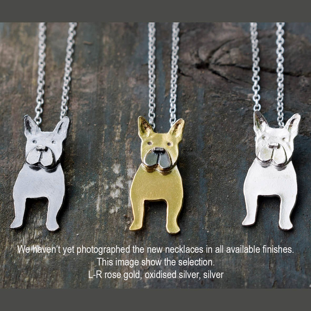 french bulldog necklace, french bulldog pendant, dog neckllace, french bulldog gift for woman, frenchie necklace, frenchie jewellery, dog jewellery