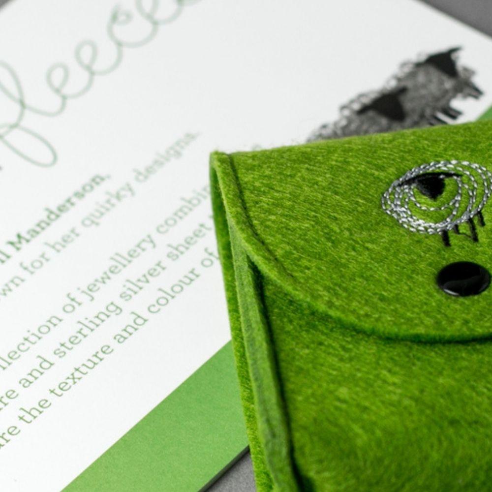 fresh fleeces silver jewellery gift vouchers