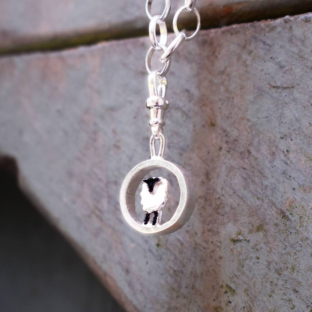 sheep charm, sheep bracelet, suffolk sheep jewellery, suffolk sheep gift for her, sheep jewellery, farm charm, farm bracelet, agri jewellery, animal charm