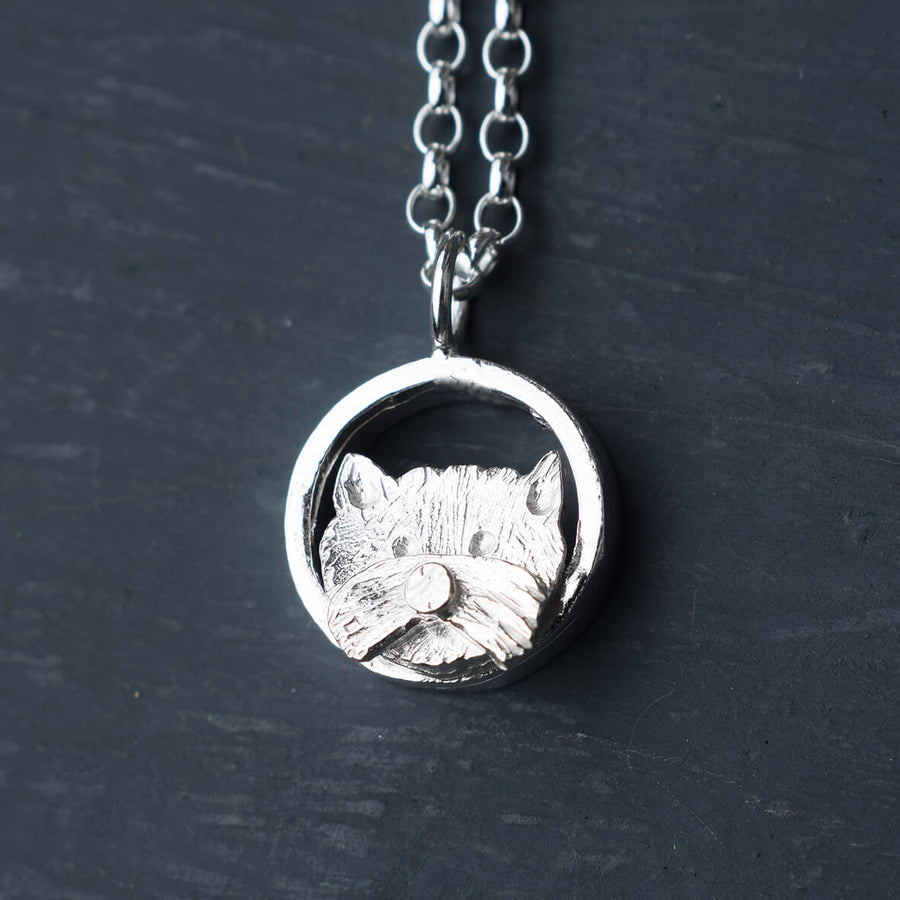 westie necklace, westie jewellery, silver dog necklace, west highland terrier necklace, westie dog loss gift, westie dog memorial, westie gift for woman, westie dog present for her, dog jewellery, dog pendant, scottish dog gift, silver westie necklace